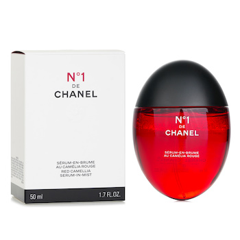 Chanel - N�1 De Chanel Red Camellia Serum In Mist Image 1