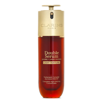 9 Generation - Double Serum Light Texture (100ml) 