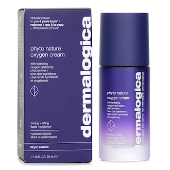 Dermalogica - Phyto Nature Oxygen Cream Image 1