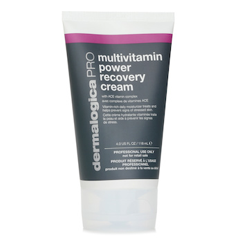 Dermalogica - Multivitamin Power Recovery Cream Image 1