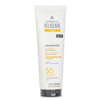 Heliocare by Cantabria Labs - Heliocare Advanced Gel SPF 50 Image 1