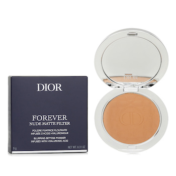 Christian Dior - Forever Nude Matte Filter - # 03 Medium Image 1