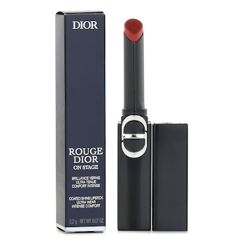 Christian Dior - Rouge Dior On Stage - # 390 Redwood Star Image 1