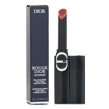 Christian Dior - Rouge Dior On Stage - # 120 Iconic Rose Image 1