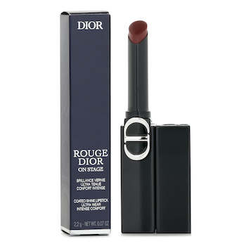 Christian Dior - Rouge Dior On Stage - # 496 Berry Attitude Image 1