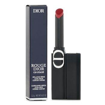 Christian Dior - Rouge Dior On Stage - # 425 Wild Rosewood Image 1