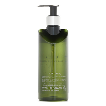 Bvlgari - POUR HOMME Shower Gel Image 2