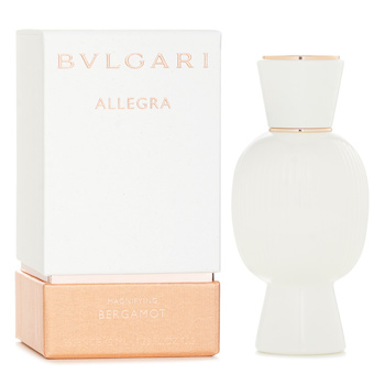 Bvlgari - Allegra Magnifying Bergamot Eau de Parfum Image 1