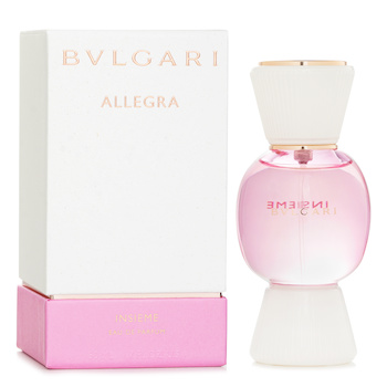 Bvlgari - Allegra Insieme Eau De Parfum Image 1