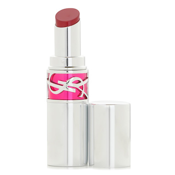 Loveshine Candy Glaze Lip Gloss Stick - # 5 Pink Satisfaction (3.2g) 
