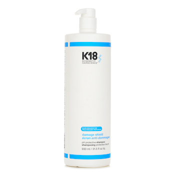 K18 - Damage Shield pH Protective Shampoo Image 1