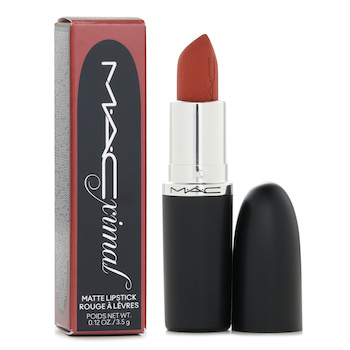 MAC - Macximal Matte Lipstick # 616 Taupe Image 1