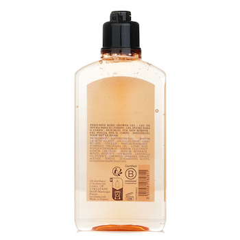 L'Occitane - Cedre Encens Perfumed Shower Gel Image 2