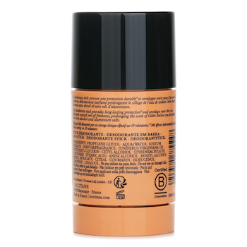 L'Occitane - Cedre Encens Stick Deodorant Image 2
