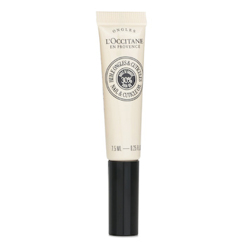 L'Occitane - Karite Nail & Cuticle Oil Image 1