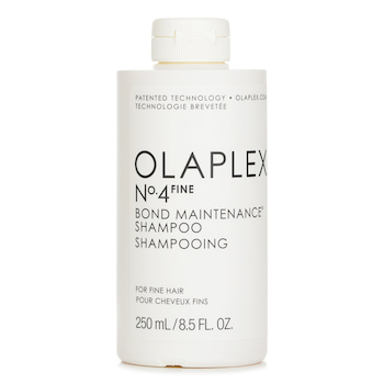 Olaplex - No. 4 Fine Bond Maintenance Shampoo Image 1