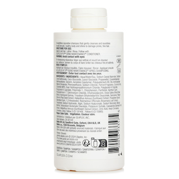 Olaplex - No. 4 Fine Bond Maintenance Shampoo Image 2