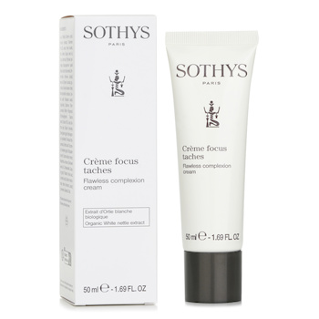Sothys - Flawless Complexion Cream Image 1