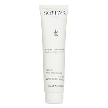 Sothys - Flawless Complexion Cream Image 1