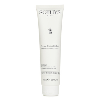 Flawless Complexion Cream (150ml) 