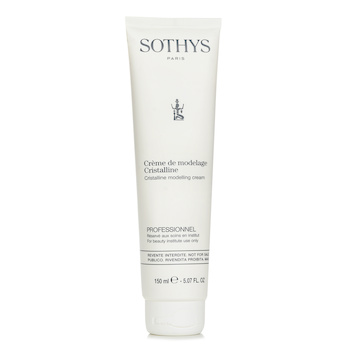 Sothys - Cristalline Modelling Cream Image 1