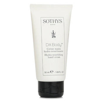 Sothys - Hydra-Nourishing Hand Cream Image 1