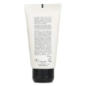 Sothys - Hydra-Nourishing Hand Cream Image 2