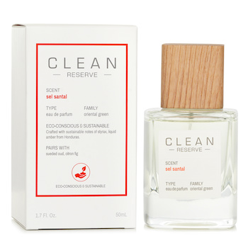 Clean - Reserve Sel Santal Eau De Parfum Spray Image 1