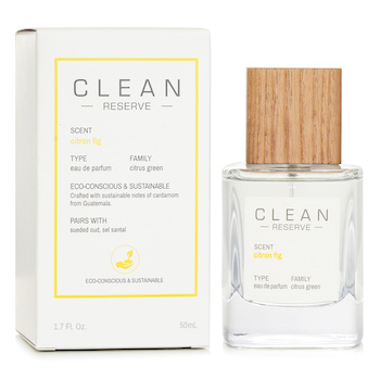Clean - Reserve Citron Fig Eau De Parfum Spray Image 2