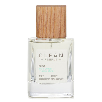 Reserve Warm Cotton Eau De Parfum Spray (50ml/1.7oz) 