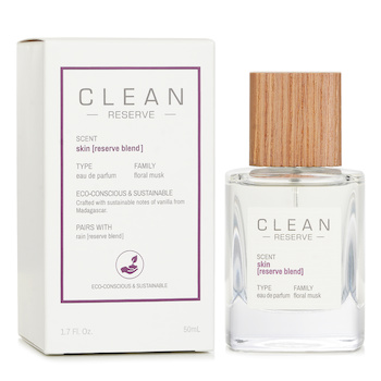 Clean - Reserve Skin Eau De Parfum Spray Image 1