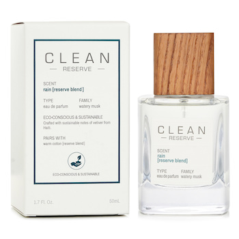 Clean - Reserve Rain Eau De Parfum Spray Image 1