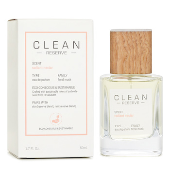 Clean - Reserve Radiant Nectar Eau De Parfum Spray Image 1