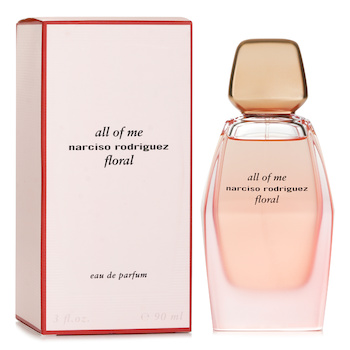 Narciso Rodriguez - All Of Me Eau De Parfum Spray Image 1