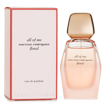 Narciso Rodriguez - All Of Me Eau De Parfum Spray Image 1