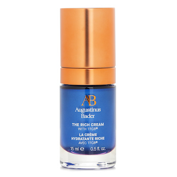 The Rich Cream With TFC8 (15ml) 