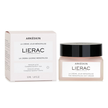 Lierac - Ark�skin The Menopause Day Cream Image 1