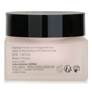 Lierac - Ark�skin The Menopause Night Cream Image 2