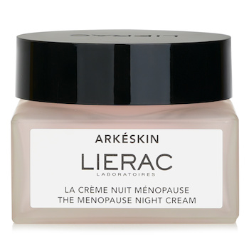 Arkéskin The Menopause Night Cream (50ml) 