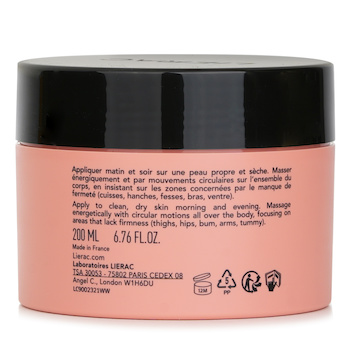 Lierac - Body Sculpt Morpho-Reshaping Cream Image 2