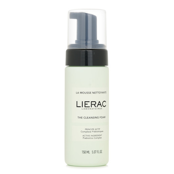 Lierac - The Cleansing Foam Image 1