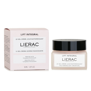 Lierac - Lift Integral The Firming Day Cream-Gel Image 1