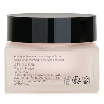 Lierac - Lift Integral The Firming Day Cream-Gel Image 2