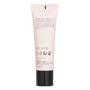 Lierac - Lift Integral The Neck and D�collet� Cream Image 2