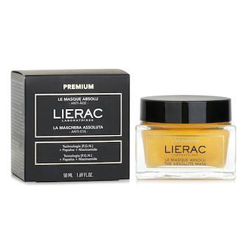 Lierac - Premium The Absolute Mask Image 1