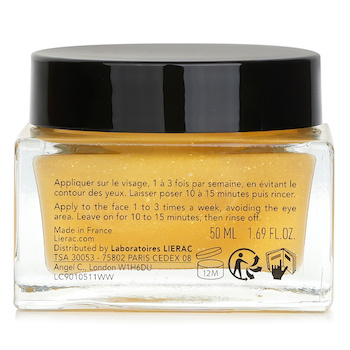 Lierac - Premium The Absolute Mask Image 2