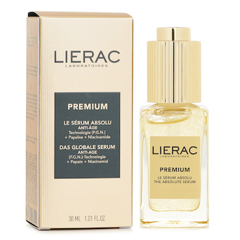 Lierac - Premium The Absolute Serum Image 1