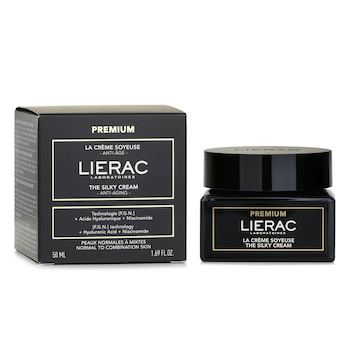 Lierac - Premium The Silky Cream Image 1