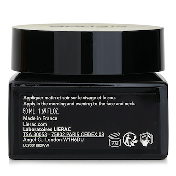 Lierac - Premium The Silky Cream Image 2