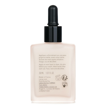Lierac - Sunissime The Self-Tanning Face Serum Image 2
